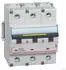 Legrand DX3 Leitungsschutzschalter D-Charakteristik 125A 3-polig 10kA (409508)