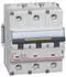 Legrand DX3 Leitungsschutzschalter D-Charakteristik 125A 3-polig 10kA (409508)