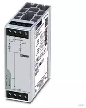 Phoenix Contact QUINT4-DIODE/12-24DC/2X20/1X40 Dioden-Modul DIN-Schiene 12-24V DC 40A (2907719)