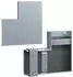 Tehalit FWK-Plus Flachwinkel 90° 60x150mm verzinkt (FWKP601505VERZ)