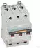 Legrand DX3 Leitungsschutzschalter B-Charakteristik 20A 3-polig 25kA 400VAC (409730)