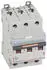 Legrand DX3 Leitungsschutzschalter B-Charakteristik 20A 3-polig 25kA 400VAC (409730)