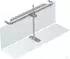 OBO Bettermann OKA-G50040240ES Kanalendstück 50x40 für OKA-G/OKA-W Stahl bandverzinkt (7424306)