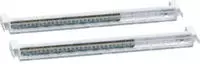 Hager VZ524 PE/N-Klemmentr&auml;ger,Volta,25 Klemmstellen