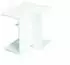 Rehau BRK IE70170 Inneneck 70x170 cremeweiß RAL9001 (6132755)