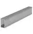 Unex Verdrahtungskanal 80x40mm grau RAL7030 (80.40.77)