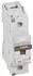 Legrand DX3 Leitungsschutzschalter D 125A 1-polig 25kA (409816)