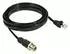 Schneider Electric Motorkabel 4x1,5mm² geschirmt für Schrittmotoren Lexium SD3 20m (VW3S5102R200)