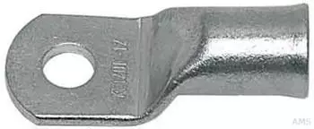 Klauke Rohrkabelschuh 150mm&sup2; feindr&auml;htig f&uuml;r Cu-Leiter (710F10)