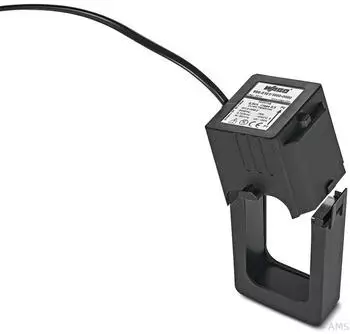 Wago Kabelumbau-Stromwandler 500A/5A 0,5VA Kl.1 (855-5105/500-001)