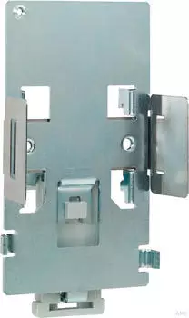 Schneider Electric Altivar 12/312 Adapter f&uuml;r Hutprofilschiene (VW3A9805)