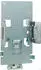 Schneider Electric Altivar 12/312 Adapter für Hutprofilschiene (VW3A9805)