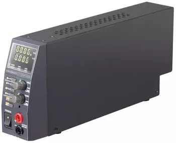 Voltcraft LSP-1362 Labornetzger&auml;t regelbar 0,5&ndash;36V 5A 80W (VC-11238230)
