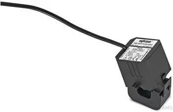 Wago Kabelumbau-Stromwandler 500A/5A (855-4105/500-101)