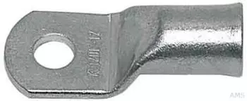 Klauke Rohrkabelschuh 185mm&sup2; feindr&auml;htig f&uuml;r Cu-Leiter (711F12MS)