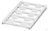 Phoenix Contact UC-EMLP Kunststoffschild 60x30mm, selbstklebend, 10 Stück (0819343)