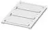 Phoenix Contact UC-EMLP Kunststoffschild 60x30mm, selbstklebend, 10 Stück (0819343)