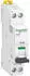 Schneider Electric Acti9 iC40N Leitungsschutzschalter 1P+N 16A Kennlinie C 6000A (A9P54616)