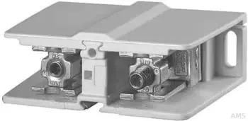 Eaton Anschlussklemme K2X240/1 630A 1-polig flach/rund (093831)