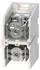 Eaton Anschlussklemme K2X240/1 630A 1-polig flach/rund (093831)