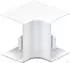 OBO Bettermann Inneneckhaube WDKH-I 30x45mm reinweiß RAL 9010 (6175590)