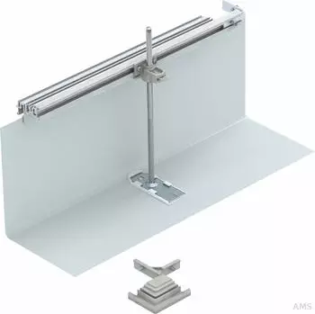 OBO Bettermann OKA-G30040240FBR Abzweig rechts f&uuml;r OKA-G und OKA-W (7423982)