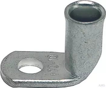Klauke Rohrkabelschuh 185mm&sup2; 90&deg; abgewinkelt, feindr&auml;htig (751F12)