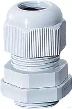 Hensel Anbau-Kabelstutzen M63x1,5 IP66/IP67/IP69 (3600215)