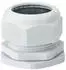 Hensel Anbau-Kabelstutzen M63x1,5 IP66/IP67/IP69 (3600215)