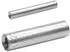 Klauke Stoßverbinder für Massivleiter 1,5-2,5mm², 100 Stück (SV1525)