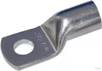 Intercable ICF5012 Rohrkabelschuh 50mm&sup2; M12 verzinnt, 25 St&uuml;ck (180683)