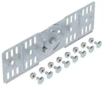 OBO Bettermann RGV 85 FT Gelenkverbinder SH 85mm (7082320)