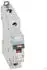 Legrand DX3 Leitungsschutzschalter D-Charakteristik 1-polig 6A 25kA (409805)