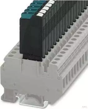 Phoenix Contact TCP Thermischer Ger&auml;teschutzschalter 10A (0712314)