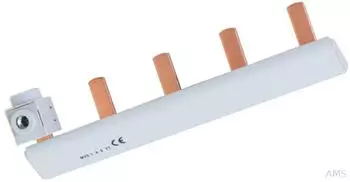 Dehn MVS 1 4 8 TT Modularverdrahtungssystem ber&uuml;hrungssicher (900849)
