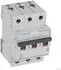 Legrand TX3 Leitungsschutzschalter 3-polig Typ D 10A 6kA 400VAC (403753)