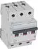 Legrand TX3 Leitungsschutzschalter 3-polig Typ D 10A 6kA 400VAC (403753)