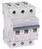 Legrand TX3 Leitungsschutzschalter 3-polig Typ D 10A 6kA 400VAC (403753)
