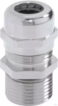 Lapp Kabel SKINTOP MS-SC Kabelverschraubung Messing EMC PG21 IP68 (53112250)