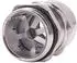 Lapp Kabel SKINTOP MS-SC Kabelverschraubung Messing EMC PG21 IP68 (53112250)