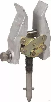 Dehn Phasenschraubklemme D 10-32mm Spindel-Q-Stift f. Anschlussst&uuml;ck PK2 16-95mm&sup2; (784032)