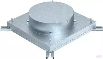 OBO Bettermann IBD 35038 R9 Im-Beton-Dose f&uuml;r GESR9 (7399856)