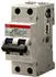 ABB DS201 FI/LS-Schalter Typ A/G B 13A 1P+N 30mA (2CSR255482R1135)