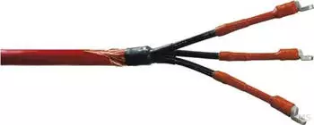Cellpack CHE-3I/A Innenraumendverschluss 3-Leiter 24kV 25-95mm&sup2; (146302)