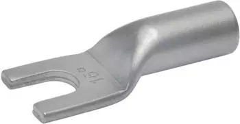 Klauke Ni-Rohrkabelschuhe Gabelform 1,5-2,5mm&sup2; (57C5)