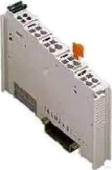 Wago Analog Eingangsklemme (750-461/000-200)
