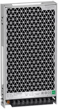 Schneider Electric Easy Modicon ABL2 Schaltnetzteil 1-phasig 100-240V AC, 24V DC, 8,3A, 200W (ABL2REM24085K)