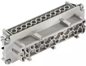 Lapp Kabel EPIC H-BE 16 Steckdose 16P+PE 16A 500V (10195000)