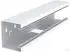 OBO Bettermann GS-ST90110RW T-Stück symmetrisch 90x110mm Stahl reinweiß RAL 9010 (6277160)