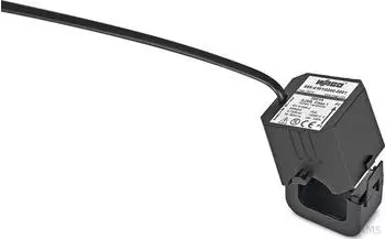 Wago Kabelumbau-Stromwandler 300A/1A (855-4101/300-001)